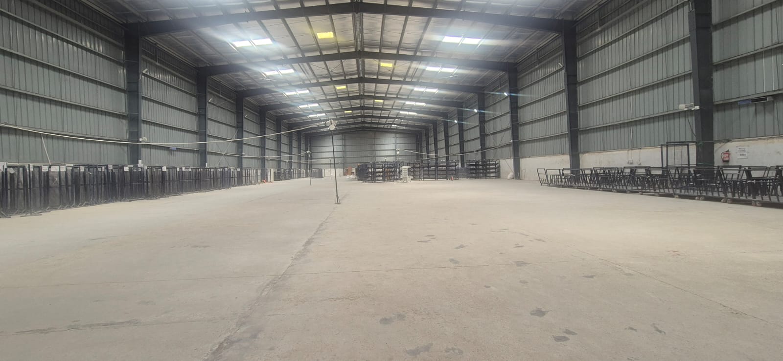 Warehouse for Rent Ecotech 12 Noida